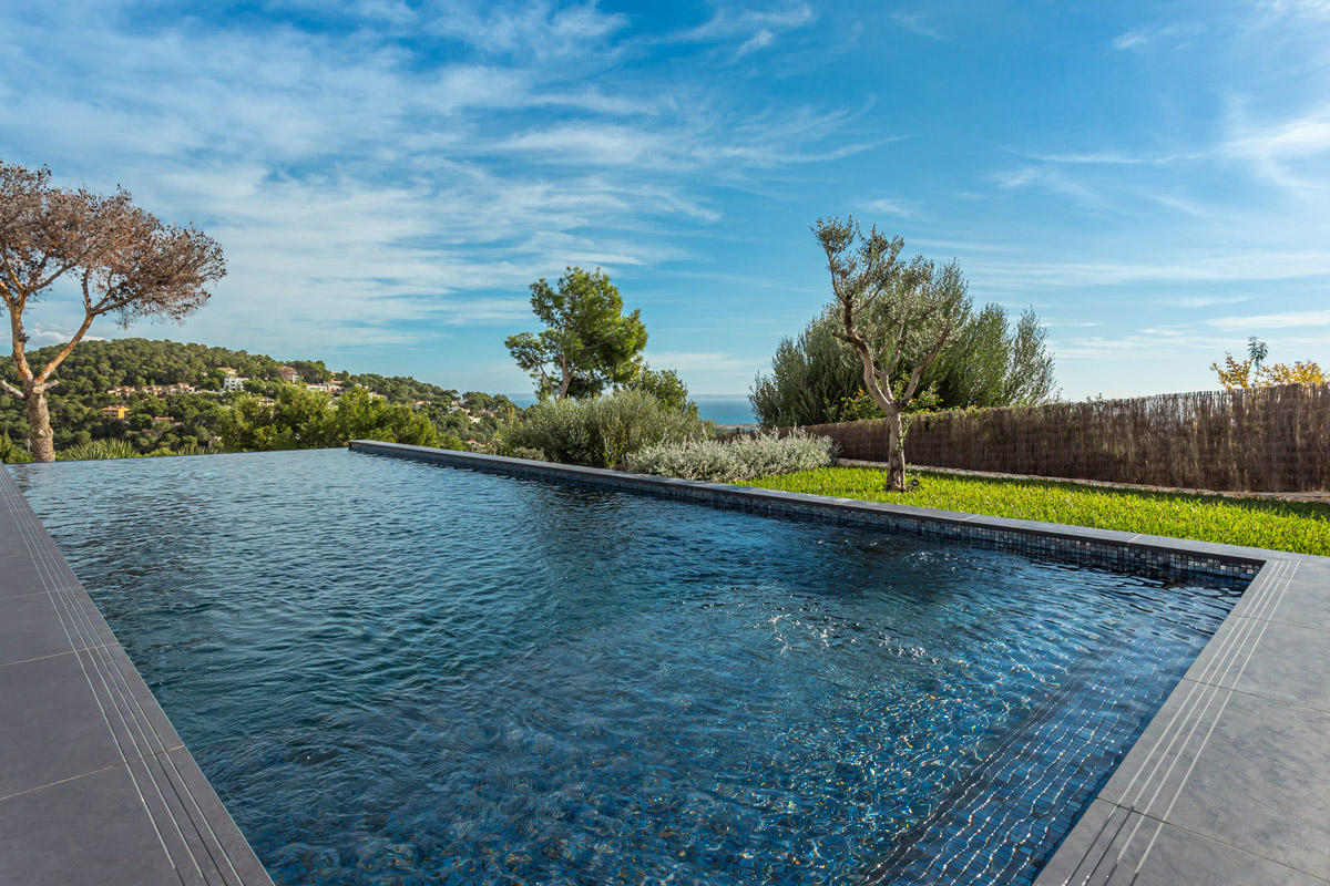 Projecto Residential Costa Den Blanes