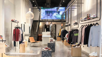 Alpha Experience Shop