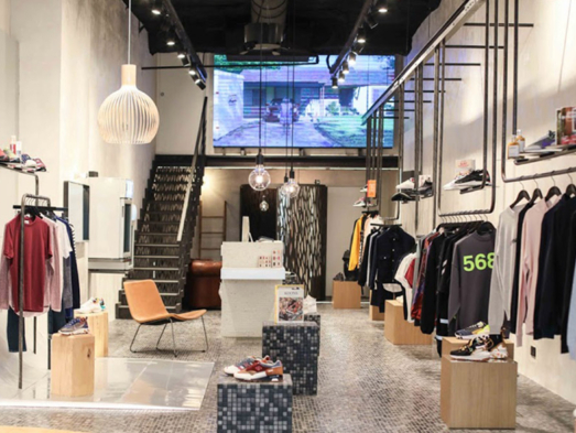 Alpha Experience Shop