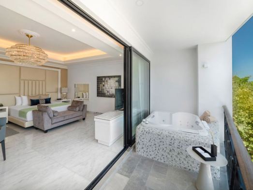 mosaico hexagonal ONIX