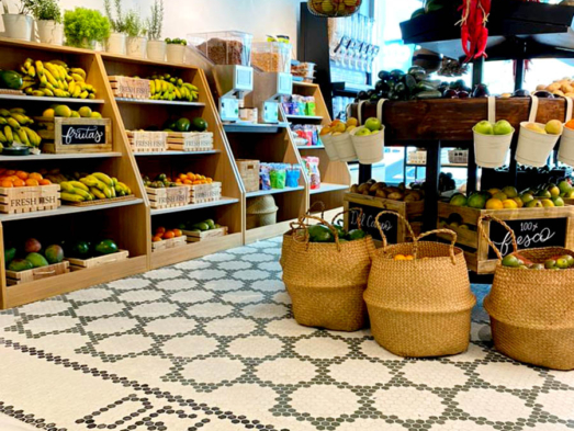 pattern en mosaico vitreo de ONIX®