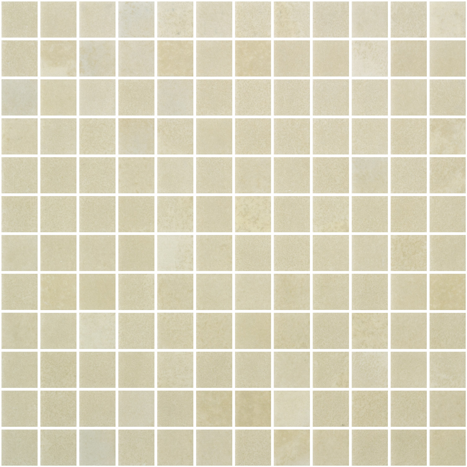 New Limestone Matte - Glass Mosaic by ONIX