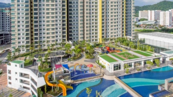 One Imperial Residential - ONIX®