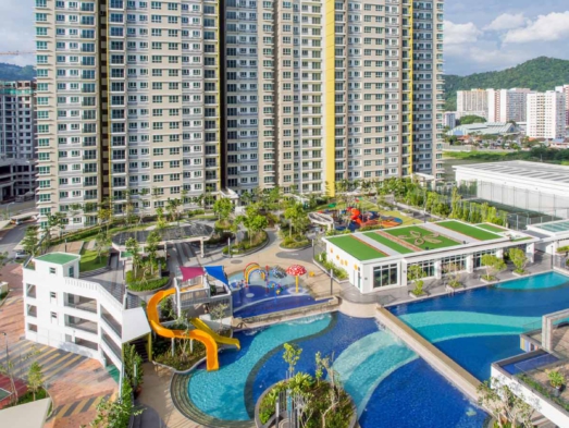 One Imperial Residential - ONIX®