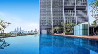 mosaico ONIX® en Malasia