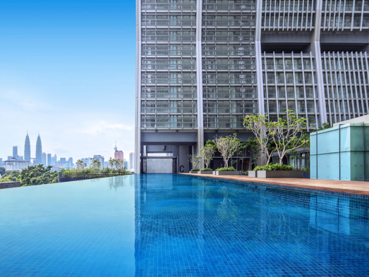 mosaico ONIX® en Malasia