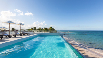mosaico Lisa de ONIX® en Punta Cana