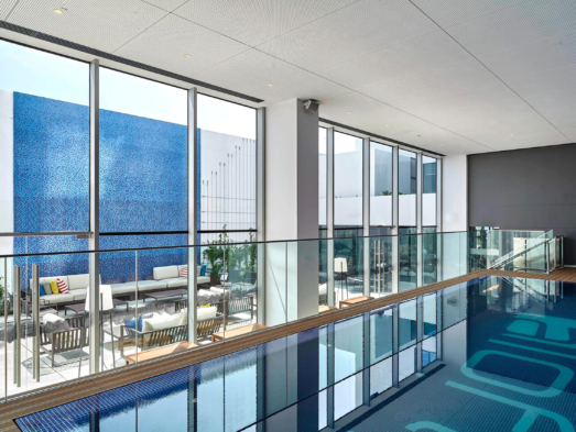 Aloft Lima Miraflores