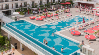 Hard Rock Hotel Marbella