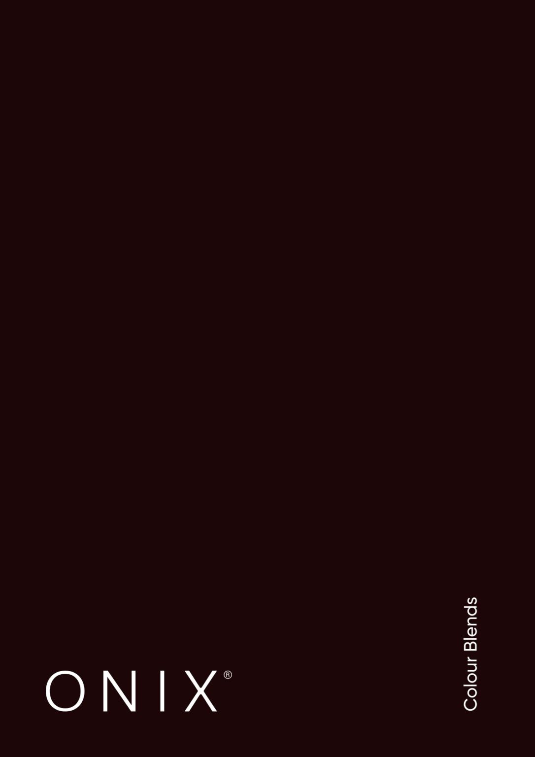 ONIX Catalog Series Collections Downloads