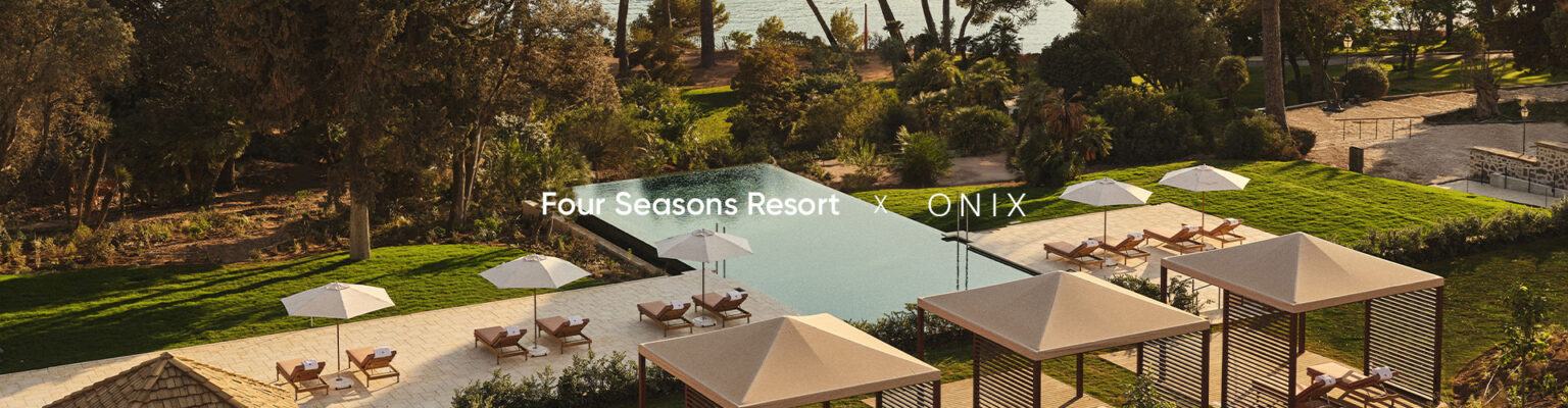 Four Seasons Resort Mallorca en Formentor