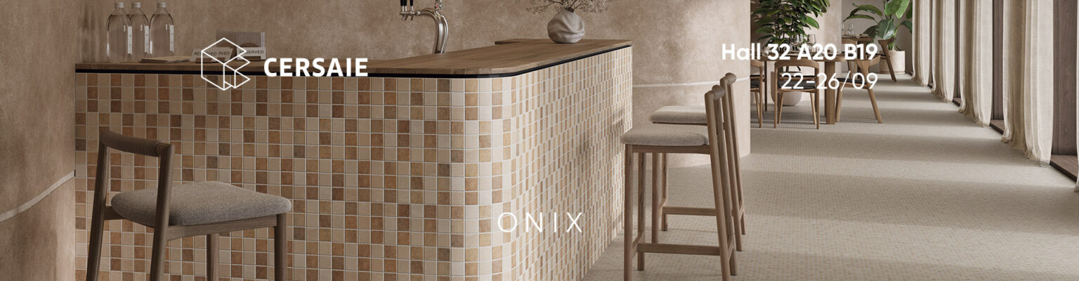 Cersaie 2025