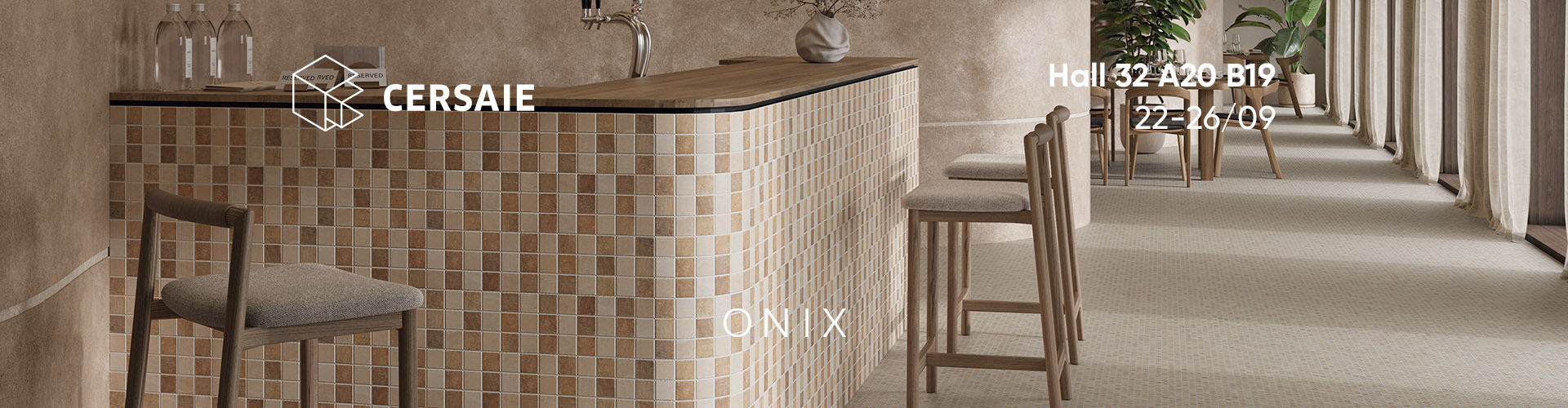 Cersaie 2025