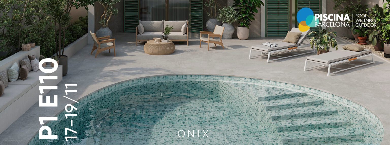Feria Piscina Barcelona 2025