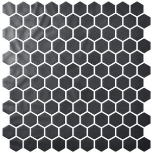 Hex Natureglass Black Matte