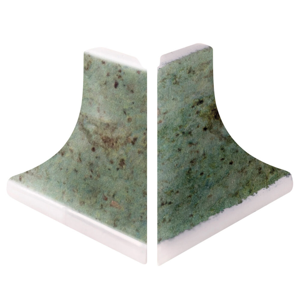 Sp2 Bali Stone Matte Glass Mosaic by ONIX.